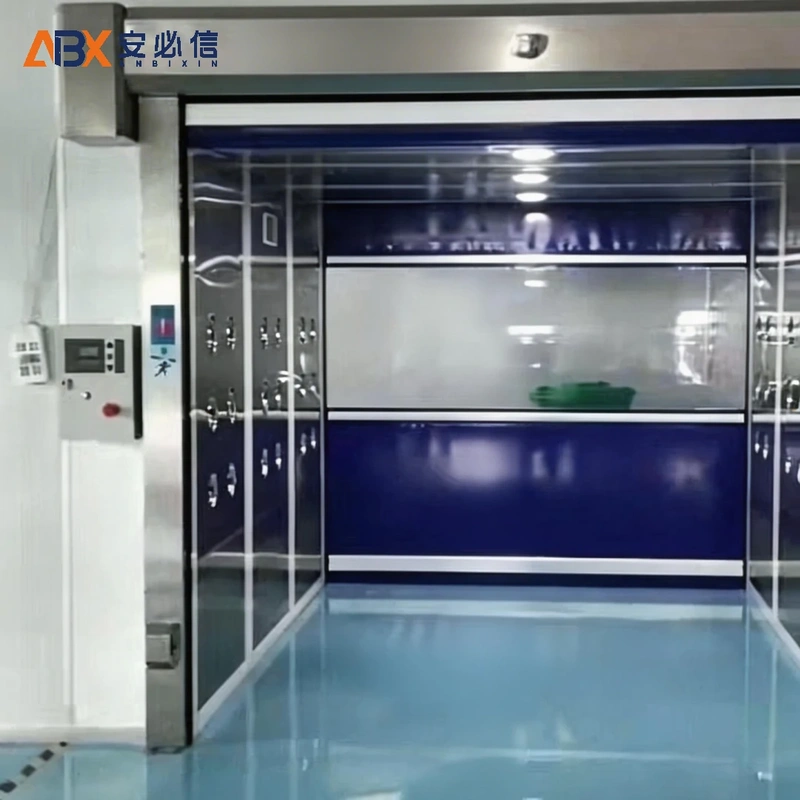 克拉玛依市高速门
