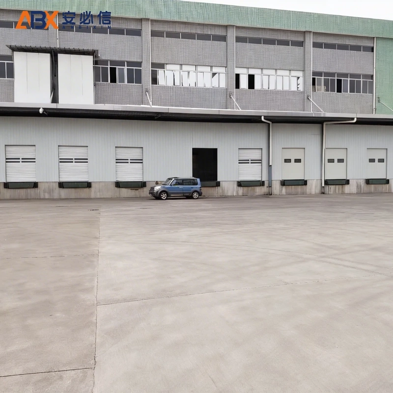 克拉玛依市软帘高速门